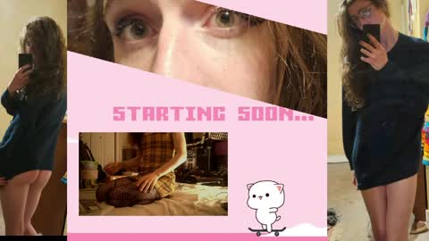 amituist online show from April 8, 10:54 pm