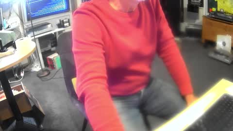 Snapshot of amjan19 chatting on October 18, 11:33 am amjan19 online show from October 18, 11:33 am