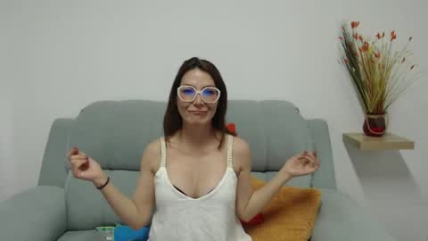 ALMA online show from April 15, 7:10 pm