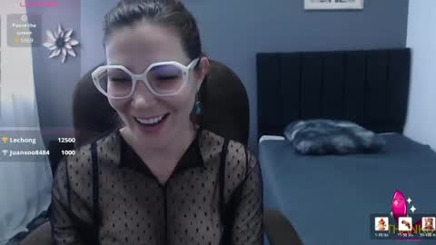 ALMA online show from April 18, 7:07 pm