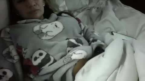 Paula D online show from November 14, 11:20 am