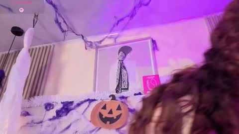 Snapshot of ammber_mjs chatting on October 24, 12:45 pm ammber_mjs online show from October 24, 12:45 pm