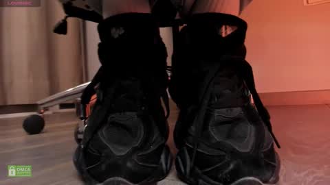 Amelia online show from September 30, 4:17 am