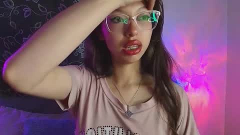 Ammelie online show from March 9, 11:31 pm