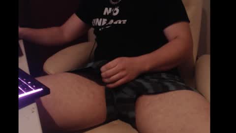 Snapshot of ammenwolf chatting on November 23, 2:00 am Jens online show from November 23, 2:00 am