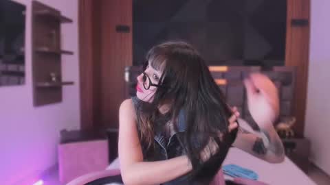 Ammie rouge online show from September 23, 2:09 pm