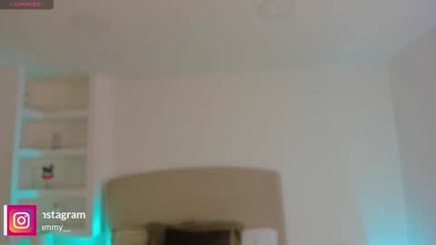 AMMY online show from January 7, 7:16 pm