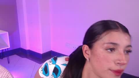 Amy online show from April 3, 4:32 am