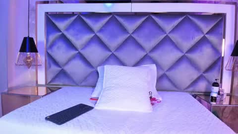 ammy durand online show from January 12, 7:10 pm