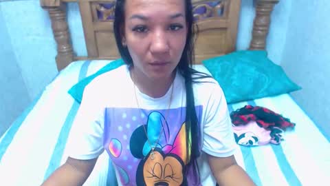 IM AMMY online show from January 11, 3:39 pm