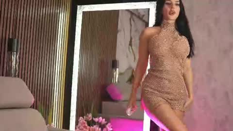 Amy Blair online show from July 18, 8:07 am