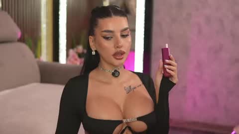 Amy Blair online show from July 23, 7:39 am