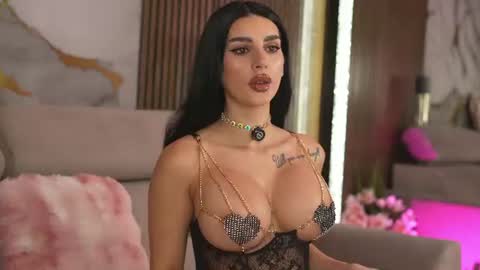 Amy Blair online show from August 1, 7:40 am