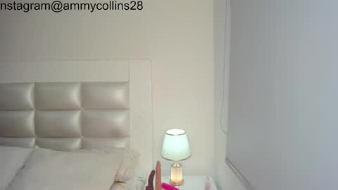 Snapshot of ammycollins28 chatting on March 10, 11:16 pm online show from March 10, 11:16 pm