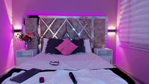 Snapshot of ammyjoness_ chatting on January 28, 7:10 pm Ammy Jones online show from January 28, 7:10 pm