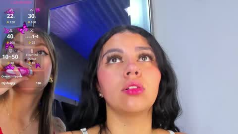 Snapshot of ammyjoness_ chatting on February 13, 7:54 pm Ammy Jones online show from February 13, 7:54 pm