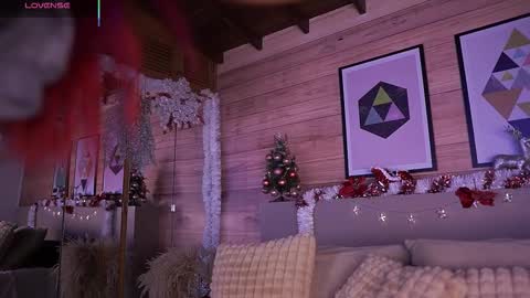 Ammy Scott  online show from December 14, 7:29 pm