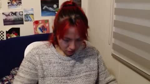 yisel online show from October 22, 2:23 am