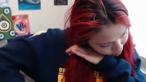 yisel online show from November 5, 3:56 pm