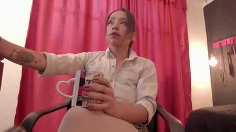 Snapshot of ammytorrez_ chatting on November 27, 11:23 am ammytorrez_ online show from November 27, 11:23 am