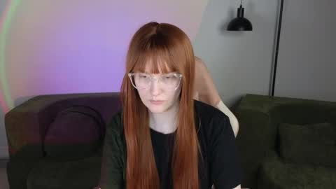 Ammy online show from April 12, 1:21 am