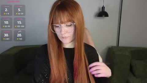 Ammy online show from April 18, 7:45 am