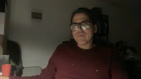 amo_s online show from October 13, 2:11 am