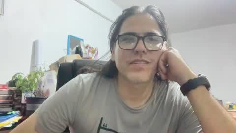 amo_s online show from April 27, 1:36 am