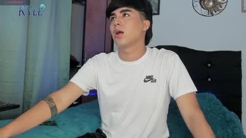 Amon online show from February 10, 1:57 am