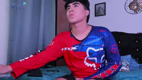 Amon online show from March 3, 2:15 am