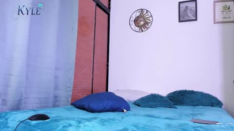 Amon online show from March 10, 2:06 am