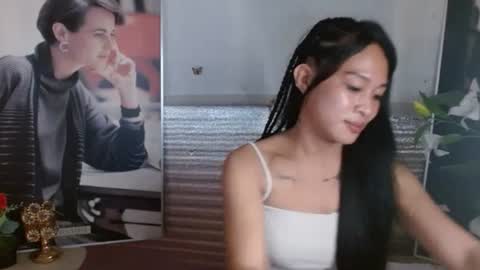 Snapshot of amor_power27 chatting on September 22, 10:28 am amor_power27 online show from September 22, 10:28 am