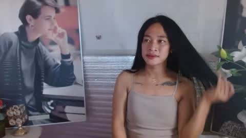 Snapshot of amor_power27 chatting on September 29, 1:44 am amor_power27 online show from September 29, 1:44 am