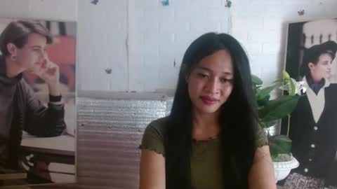 Snapshot of amor_power27 chatting on October 17, 11:24 am amor_power27 online show from October 17, 11:24 am