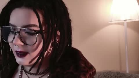 amore online show from April 13, 11:43 pm