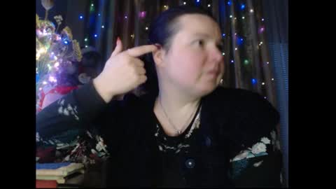 amorelara online show from December 16, 2:44 pm