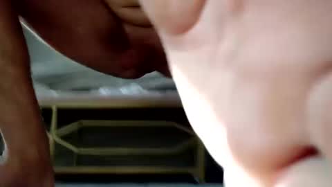 Snapshot of amorjoy84 chatting on September 27, 8:19 am amorjoy84 online show from September 27, 8:19 am