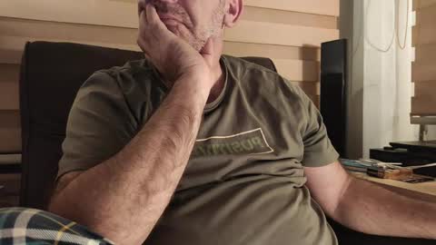 AmorLin online show from March 23, 9:08 pm