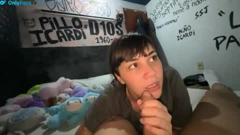 Barderitos online show from April 1, 5:08 am