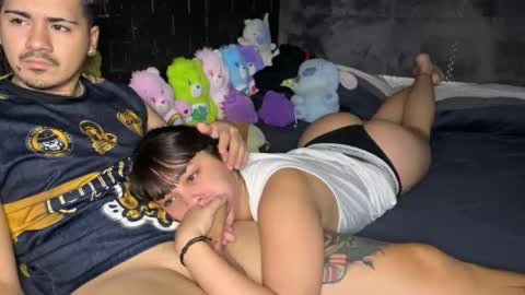 Barderitos online show from April 15, 5:03 am