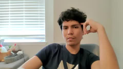 amos online show from April 13, 8:47 pm