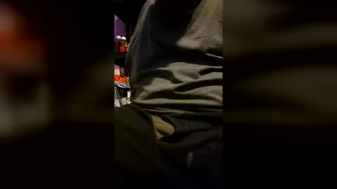 amputated_dad online show from July 22, 8:39 am