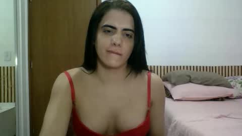 amputeeluna online show from May 15, 10:50 pm