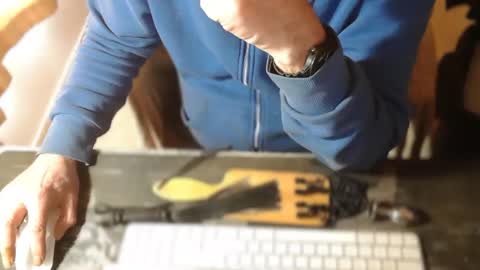 amslave4f online show from March 29, 3:23 pm