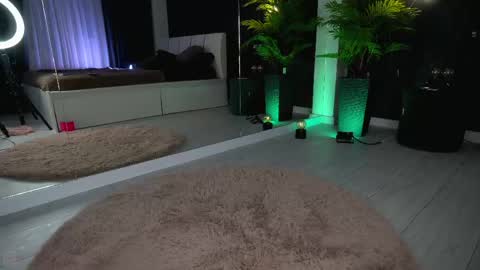 amuna_angel online show from April 7, 11:26 pm