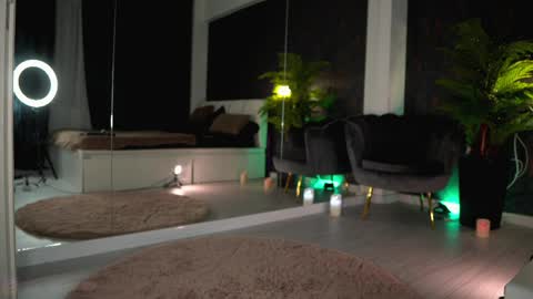 amuna_angel online show from April 25, 10:40 pm