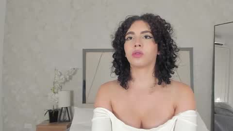 Amy online show from April 12, 8:36 pm