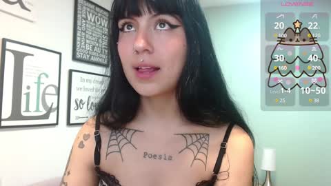 Amy 3 online show from December 11, 4:49 am