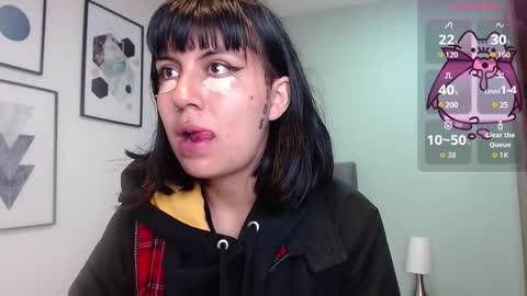 Amy 3 online show from October 14, 4:02 am