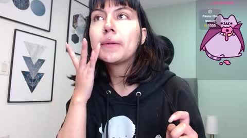 Amy 3 online show from November 11, 4:23 am